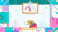 Snipperclips - Cut it out, together! screenshot, image №779787 - RAWG