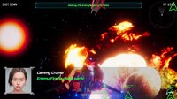Space Battle SVF screenshot, image №3021155 - RAWG