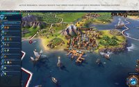 Sid Meier’s Civilization VI screenshot, image №1336690 - RAWG