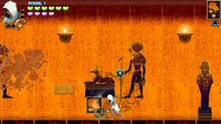 Ankh Guardian - Treasure of the Demon's Temple screenshot, image №2235675 - RAWG