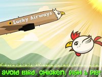Lucky Airways vs Flying Bird, Chicken, Fish and Pig screenshot, image №1958654 - RAWG