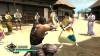 Way of the Samurai 3 screenshot, image №285580 - RAWG