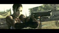 Resident Evil 5 screenshot, image №723846 - RAWG