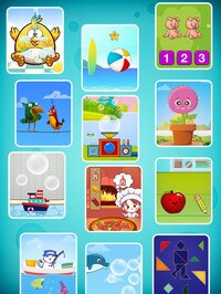 Baby phone game - Baby games screenshot, image №2987360 - RAWG