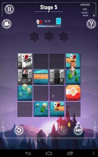 Dream Puzzle: Unblock the Road screenshot, image №1393930 - RAWG