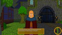 Chronicles of Vaeltaja: In Search of the Great Wanderer screenshot, image №3935987 - RAWG