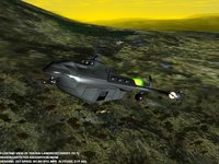 Universal Combat: Hold the Line screenshot, image №406965 - RAWG
