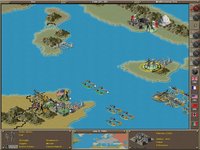 Strategic Command 2: Blitzkrieg screenshot, image №397883 - RAWG