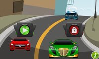 Cars Puzzle for Toddlers Games screenshot, image №1589002 - RAWG