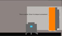 Portal 2D screenshot, image №2458938 - RAWG