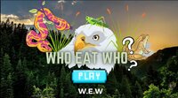 FOOD CHAIN: WHO EAT WHO ? screenshot, image №3754526 - RAWG