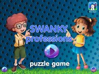 Swanky Professions: Kids Games screenshot, image №2764417 - RAWG