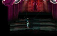 Cirque la Nuit screenshot, image №2767810 - RAWG