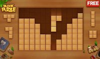 Block Puzzle - Wood Legend screenshot, image №1419481 - RAWG