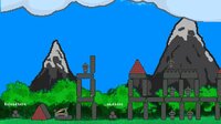 Castle Smasher (itch) screenshot, image №2583972 - RAWG