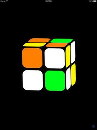 CubeAlone screenshot, image №1723870 - RAWG