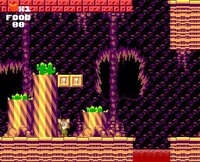 Amigo The Fox (Commodore Amiga) screenshot, image №2904769 - RAWG