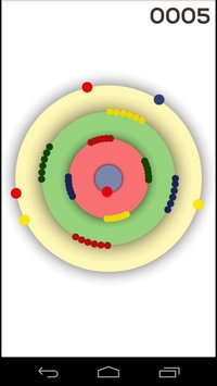 Orbitals (Tangled Games) screenshot, image №1202077 - RAWG