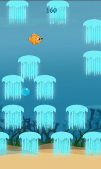 The Fish Escape screenshot, image №1210750 - RAWG