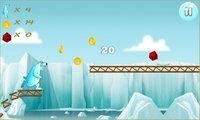 Adventure Ice Bear Run screenshot, image №1164706 - RAWG