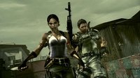 Resident Evil 5 screenshot, image №723687 - RAWG