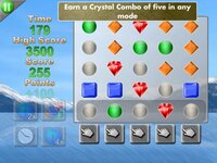 Crystal Crush screenshot, image №3128730 - RAWG