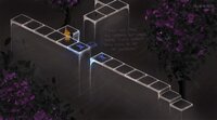 The Long Loneliness screenshot, image №2820787 - RAWG