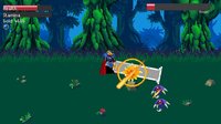 Bold Blade (itch) screenshot, image №1070848 - RAWG