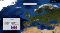 Globe Clicker 2 - Early Access screenshot, image №1106544 - RAWG