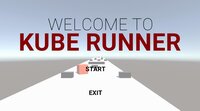Kube Runner screenshot, image №3487795 - RAWG