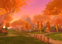 World of Warcraft: The Burning Crusade screenshot, image №433387 - RAWG