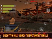 Zombie Z Kill - Survival Shoot screenshot, image №1843018 - RAWG