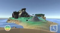 Survival of The Fittest (mikhaelmingk) screenshot, image №3670098 - RAWG