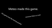 Meteo's Torture simulator screenshot, image №2659942 - RAWG
