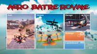 AERO BATTLE ROYALE screenshot, image №4080236 - RAWG