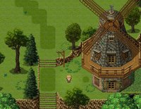 Lost King screenshot, image №2377940 - RAWG