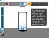 Order Up Drinks screenshot, image №2290031 - RAWG