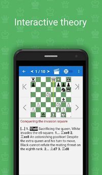 Chess Combinations Vol. 2 screenshot, image №1503557 - RAWG