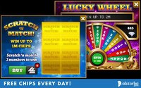 BlackJack 21: Vegas Multiplayer Online Casino Game screenshot, image №1370082 - RAWG