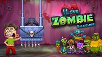 I Love Zombie Smasher screenshot, image №1397573 - RAWG