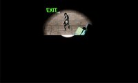 Zombie game (itch) (Niko-_-123) screenshot, image №3811427 - RAWG