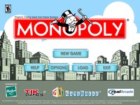 Monopoly by Parker Brothers screenshot, image №485463 - RAWG