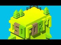 Isometric Platformer screenshot, image №2572501 - RAWG