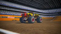 Monster Truck Game (Prototype) screenshot, image №2424978 - RAWG