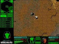 MissionForce: CyberStorm screenshot, image №311733 - RAWG