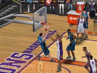 NBA 2K12 screenshot, image №578406 - RAWG