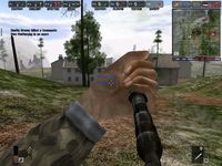 Battlefield 1942: Secret Weapons of WWII screenshot, image №354621 - RAWG