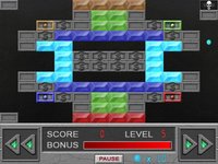 Momentum LITE screenshot, image №1742330 - RAWG
