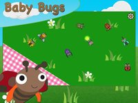 Baby Bugs Party Game screenshot, image №1632593 - RAWG