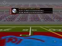 Maximum-Football screenshot, image №362792 - RAWG